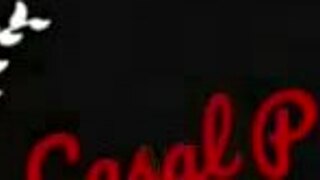 Hot Fucking On The Cottage Stairs With Girlfriend