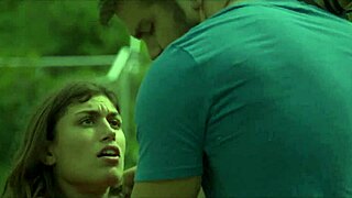 I go around wit my public bush n get blowjobs