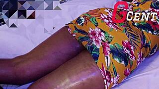 watch gcent relax with moaning, handjob, and dripping pussy? it's so tight and sexy.