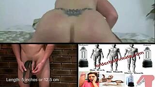 bbw women crave big cocks