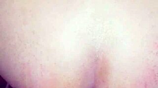 Madurita latina hot, I like to lick her pussy before doggystyle fucking her bent over.