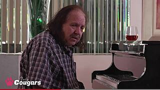 I love watching thick curvy Brazilian get anal drilled