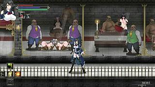 want to see night of r scenes part 17 in ranch area 3?