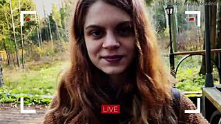 i get lost in wonderland while sucking his cock deep