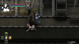 want to see night of r scenes part 17 in ranch area 3?