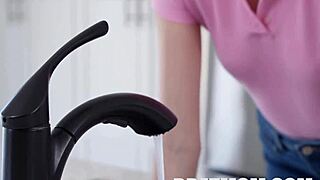 Maid For My Dick Erin Everheart Ricky Spanish