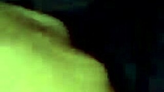 gay husband feels deep pleasure masturbating with wife reshmi shalwar.