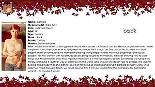 My Pleasure 5: An Intriguing Anime Game Adventure