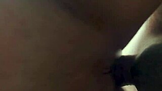 Cougar milf gets rough doggystyle fucking at home