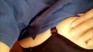 Busty Latina Nurse Seduces Patients With Big Tits