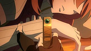 i'm watching tnynn ep8 subespañol with hentai action