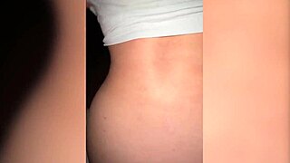 Her big ass bouncing in cowgirl will make you cum 😍