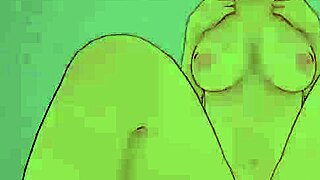 Ran Mouri And Sonoko Suzuki Get Intense Creampie In Detective Conan POV Hentai!