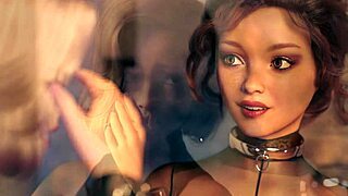 COMPLETE GAMEPLAY - RED SAKURA MANSION 2 PART 3