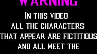 Compilation Of The Best Animated Pov Scenes February - Sexual Hot Animations.