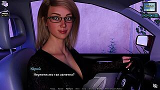 Complete Gameplay - Sunshine Love Part 31