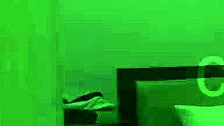 couple swap after the party with big tits and ass