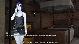 sanji's wild fantasy toon adventure in one piece hentai parody