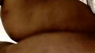 my friend's mom roxy sucked my dick while i fucked her big ass doggy