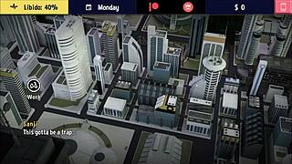 sanji's wild fantasy toon adventure in one piece hentai parody