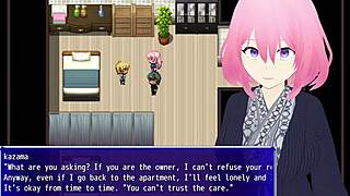 Old man watches his wife masturbate with toys and get fingered in cuckold play.