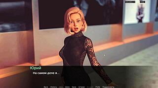 COMPLETE GAMEPLAY - RED SAKURA MANSION 2 PART 3