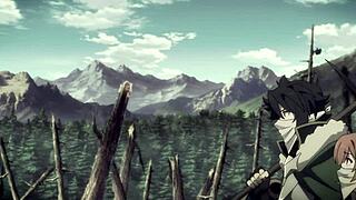 i'm watching tnynn ep8 subespañol with hentai action