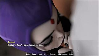 sanji's wild fantasy toon adventure in one piece hentai parody