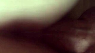 homemade fucking my juicy girlfriend pussy