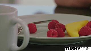 Tushy: My Landlord and I Enjoy Sex