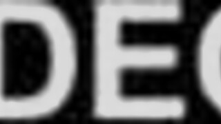 rescuing android 18 in hentai animation with big tits