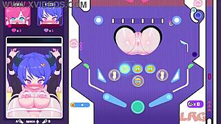 精灵妹弹珠动漫Hentai