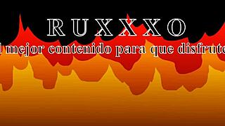 Colombian Chubby Girlfriend Receives Hard Sex And Creampie