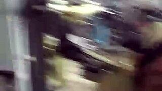 is this gay porn turning you on?