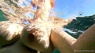 bbw with hairy pussy nude in public?