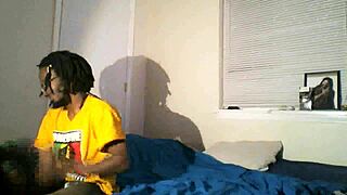 Is miss hershey back for more big black cock?