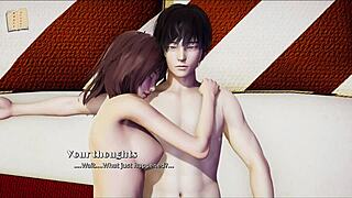 Exploring My Real Desire In This Indian Amateur Game With Big Tits Part Ten