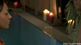 anal massage for advanced lovers and relaxation