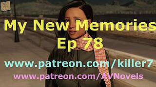 78年我的新性爱回忆！