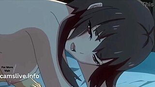 hot teen 18+ bent over for monster cock doggy style?