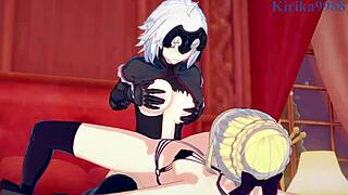 Nero Claudius And Tamamo No Mae And Artoria Pendragon Alter And Jeanne Darc Alter Intense Futanari Sex