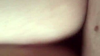 homemade fucking my juicy girlfriend pussy