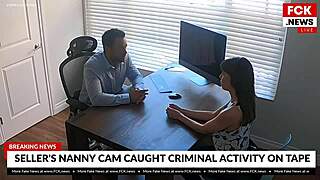 Fck News - Agent Offers Sex In Exchange For Discount On Homes