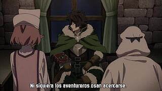 i'm watching tnynn ep8 subespañol with hentai action