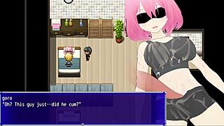 Old man watches his wife masturbate with toys and get fingered in cuckold play.