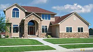 Jenni Lee Stretches Pants for Johnny Sins