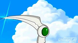 hey, this hentai has step siblings almost getting caught fucking in the pool outdoors.