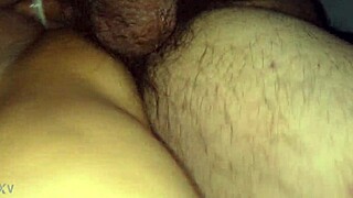 Man, my cheating wife got used hard by another guy while I watched. Can't believe how wild it was!