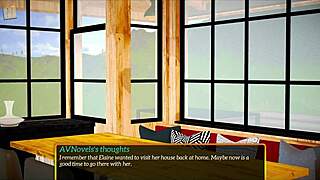 My New Family's Erotic Game With Big Tits And Ass.