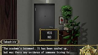 Bible Black The Infection High Priest End Playthrough Part 5!